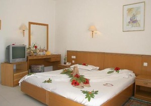 El Mouradi Club Selima