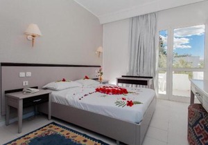 El Mouradi Club Selima