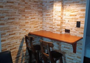 El santorini colombiano en Doradal