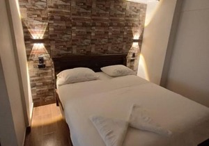 El santorini colombiano en Doradal