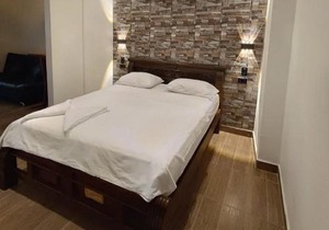 El santorini colombiano en Doradal