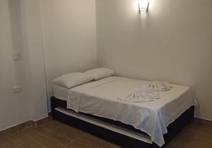 El santorini colombiano en Doradal