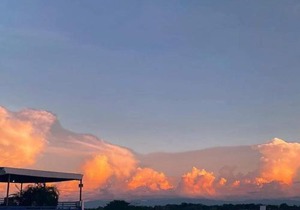 El Santorini colombiano