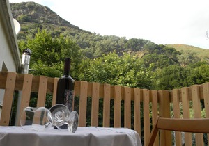 Elafonisi- Anna's Village House