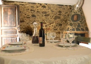 Elafonisi- Anna's Village House