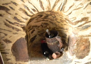 Elafonisi- Anna's Village House