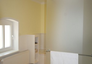 Elbe valley meadows, comfortable holiday home with 2 separate apartments with 100 m² each
