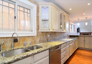 Elegant 4 br Old Town Home; Private Yard; Parking; Amazing Location