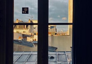 Elegant and cosy flat near Montmartre