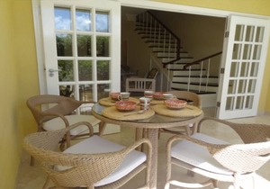 Elegant, comfortable Beach-Townhouse, 2 Bedroom, Pool