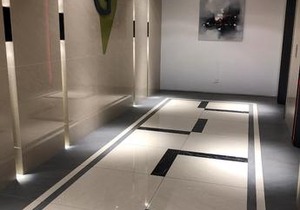 Elegant Cube Soho One South