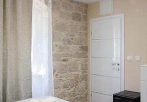 Elegant Residence Rooms