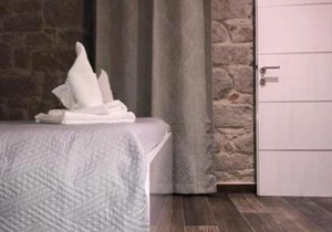 Elegant Residence Rooms