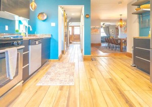 Elegant Shaw 5BR w/Comfort in Mind/ABODEbucks