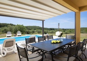 Elegant Villa with Private Pool
