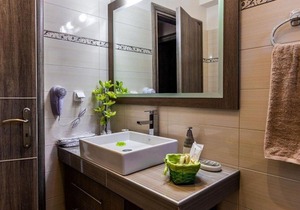 Elegant Zante Villa Villa Vatia 2 Private Pool Air Conditioning Sea View 2 Bedrooms Trag