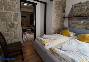Elena Rooms