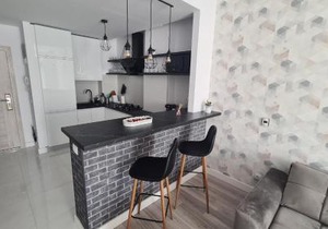 Elite Master Apartment Onix Blue Mamaia