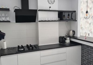 Elite Master Apartment Onix Blue Mamaia