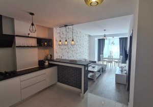 Elite Master Apartment Onix Blue Mamaia