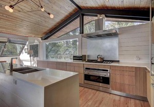 Elk Horn Cabin