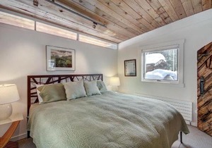 Elk Horn Cabin
