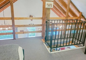 🦌ElkTrail Cabin🌲Rim Hideaway @ Christopher Creek