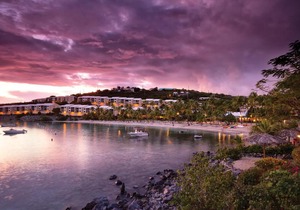 Elysian Beach Resort