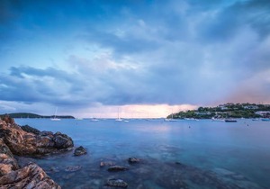 Elysian Beach Resort