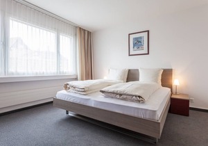 Ema House Serviced Apartments, Aussersihl - 1 Bedroom