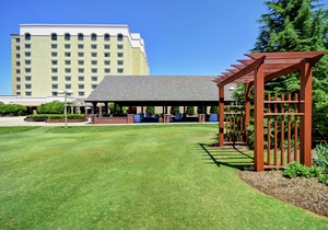 Embassy Suites Greenville Golf Resort & Conference Center
