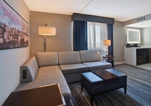 Embassy Suites Syracuse