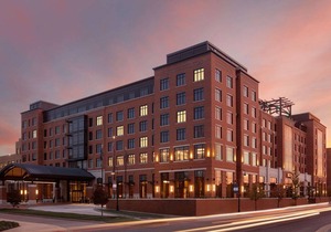 Embassy Suites by Hilton South Bend