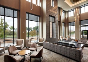 Embassy Suites by Hilton South Bend