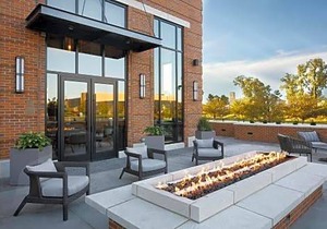 Embassy Suites by Hilton South Bend
