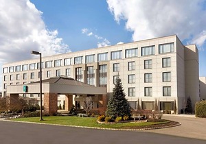 Embassy Suites Piscataway - Somerset