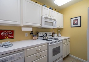 Emerald Bay 72 - Charming Emerald Bay Condo