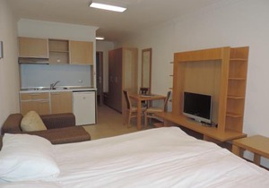Emerald Beach Resort & Spa