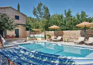 Emerald Classic Villa
