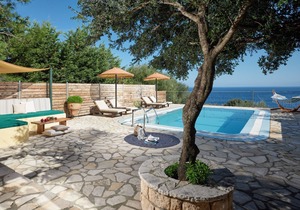 Emerald Classic Villa