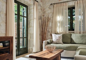Emerald Classic Villa