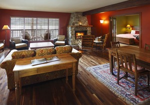 Emerald Lake Lodge