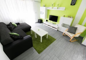 Emerald Soca Apartment