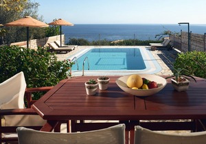 Emerald Superior Villa