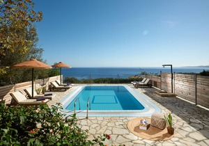 Emerald Superior Villa