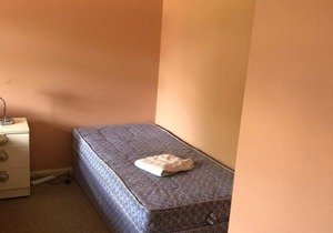 emirates arena apartment 1