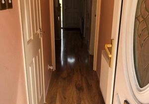 emirates arena apartment 1