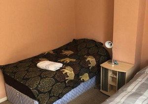 Emirates arena apartment