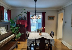 Enchanted Cottage on Glen