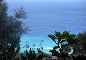Enchanting Panorama on the "Coast of the Gods"